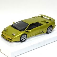 1:18 Lamborghini Diablo SE30 30th Annivesary 1994 - Autoart