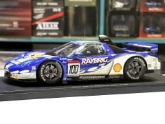 1:18 Honda NSX JGTC 2004 RAYBRIG #100 Shell 80497 - Autoart