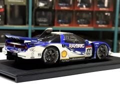 1:18 Honda NSX JGTC 2004 RAYBRIG #100 Shell 80497 - Autoart