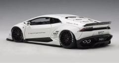 1:18 Lamborghini Huracan Liberty Walk LB 2017 79120 - Autoart