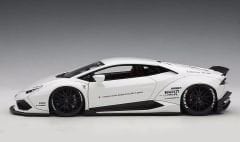 1:18 Lamborghini Huracan Liberty Walk LB 2017 79120 - Autoart