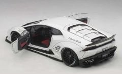 1:18 Lamborghini Huracan Liberty Walk LB 2017 79120 - Autoart