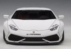 1:18 Lamborghini Huracan Liberty Walk LB 2017 79120 - Autoart