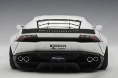 1:18 Lamborghini Huracan Liberty Walk LB 2017 79120 - Autoart