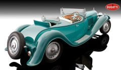 1:18 Bugatti Royale Roadster Esders 1932 - Bauer