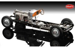 1:18 Bugatti Royale Roadster Esders 1932 - Bauer