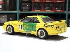 1:18 Nissan Skyline GT-R R32 Group A 1993 BP OIL - Autoart