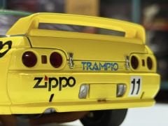 1:18 Nissan Skyline GT-R R32 Group A 1993 BP OIL - Autoart