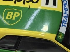 1:18 Nissan Skyline GT-R R32 Group A 1993 BP OIL - Autoart