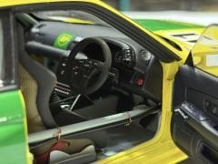 1:18 Nissan Skyline GT-R R32 Group A 1993 BP OIL - Autoart