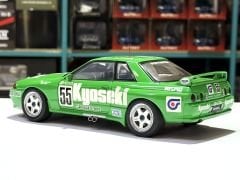 1:18 Nissan Skyline GT-R R32 Group A 1993 KYOSEKI - Autoart