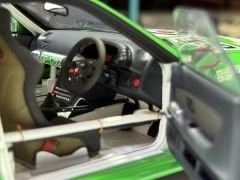 1:18 Nissan Skyline GT-R R32 Group A 1993 KYOSEKI - Autoart