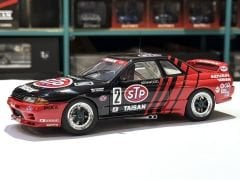 1:18 Nissan Skyline GT-R R32 Group A 1993 STP TAISAN - Autoart