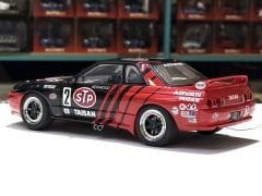 1:18 Nissan Skyline GT-R R32 Group A 1993 STP TAISAN - Autoart