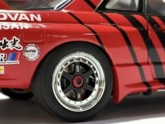 1:18 Nissan Skyline GT-R R32 Group A 1993 STP TAISAN - Autoart
