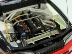 1:18 Nissan Skyline GT-R R32 Group A 1993 STP TAISAN - Autoart