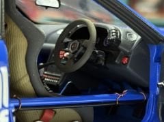 1:18 Nissan Skyline GT-R R32 Group A 1993 CALSONIC - Autoart