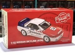 1:18 Nissan Skyline GT-R R32 Australian GP 1990 SKAIFE - Autoart