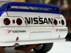1:18 Nissan Skyline GT-R R32 Australian GP 1990 SKAIFE - Autoart