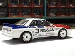 1:18 Nissan Skyline GT-R R32 Australian GP 1990 SKAIFE - Autoart