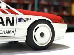 1:18 Nissan Skyline GT-R R32 Australian GP 1990 SKAIFE - Autoart