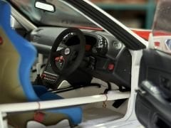 1:18 Nissan Skyline GT-R R32 Australian GP 1990 SKAIFE - Autoart