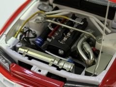1:18 Nissan Skyline GT-R R32 Australian GP 1990 SKAIFE - Autoart