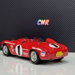 1:18 Ferrari 375 Plus V Carrera 1954 Panamericana - BBR