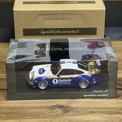 1:18 Porsche 911 RWB 964 IG2460 - Ignition Model
