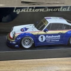 1:18 Porsche 911 RWB 964 IG2460 - Ignition Model