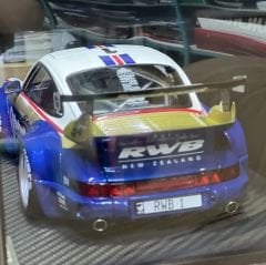 1:18 Porsche 911 RWB 964 IG2460 - Ignition Model