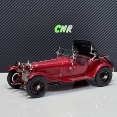 1:18 Alfa Romeo 6C 1750 GS Spider 1930 - CMC