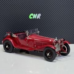 1:18 Alfa Romeo 6C 1750 GS Spider 1930 - CMC
