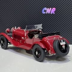 1:18 Alfa Romeo 6C 1750 GS Spider 1930 - CMC