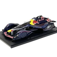 1:18 Red Bull Racing X2014 Fan Car Gran Turismo Vettel - Autoart