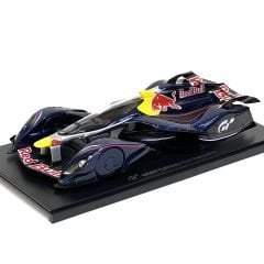 1:18 Red Bull Racing X2014 Fan Car Gran Turismo Vettel - Autoart