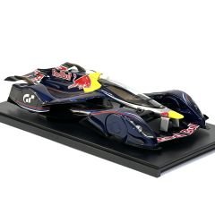 1:18 Red Bull Racing X2014 Fan Car Gran Turismo Vettel - Autoart