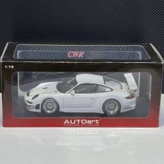1:18 Porsche 911 997 GT3 RSR Plain Body 2008 - Autoart