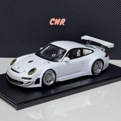 1:18 Porsche 911 997 GT3 RSR Plain Body 2008 - Autoart