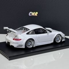 1:18 Porsche 911 997 GT3 RSR Plain Body 2008 - Autoart