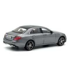 1:18 Mercedes-Benz E Class W213 AMG Line Selenite Grey - I Scale