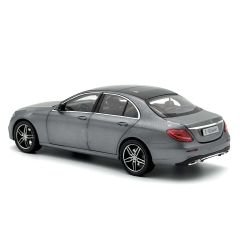 1:18 Mercedes-Benz E Class W213 AMG Line Selenite Grey - I Scale