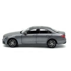 1:18 Mercedes-Benz E Class W213 AMG Line Selenite Grey - I Scale