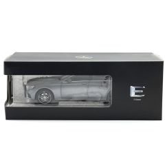 1:18 Mercedes-Benz E Class W213 AMG Line Selenite Grey - I Scale