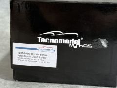 1:18 Aston Martin DB3S Spider 1953 Mille Miglia - Tecnomodel