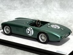 1:18 Aston Martin DB3S Spider 1953 Mille Miglia - Tecnomodel