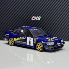 1:18 Subaru Legacy RS Rally Tour de Corse 1993 McRae - Otto