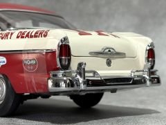 1:18 Mercury Monterey Hard Top Racing Car 1956 - Sun Star