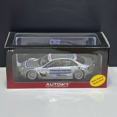 1:18 Mercedes-Benz C Class DTM 2008 Spengler - Autoart