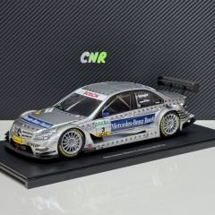 1:18 Mercedes-Benz C Class DTM 2008 Spengler - Autoart